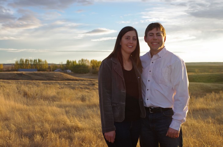 Upland Organics_Promotional Picture_2012