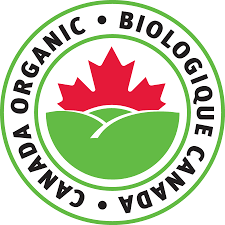 Canada Organic Logo